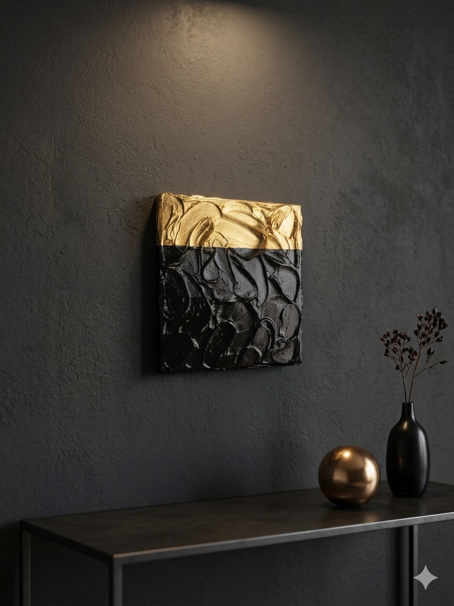 “Golden Thoughts”