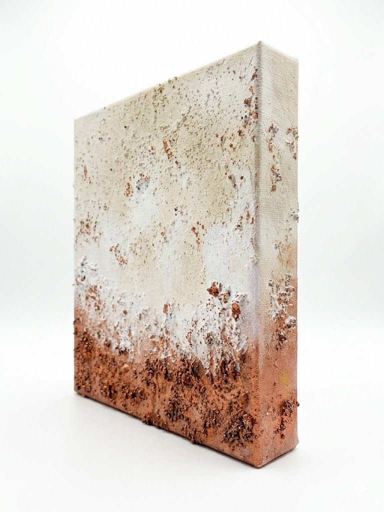 "Copper Desert"