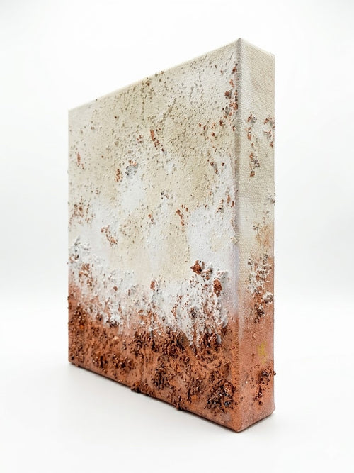 "Copper Desert"