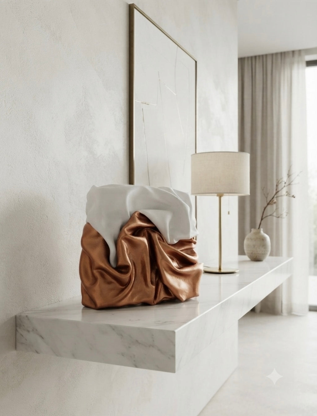 "Champagne Elegance"