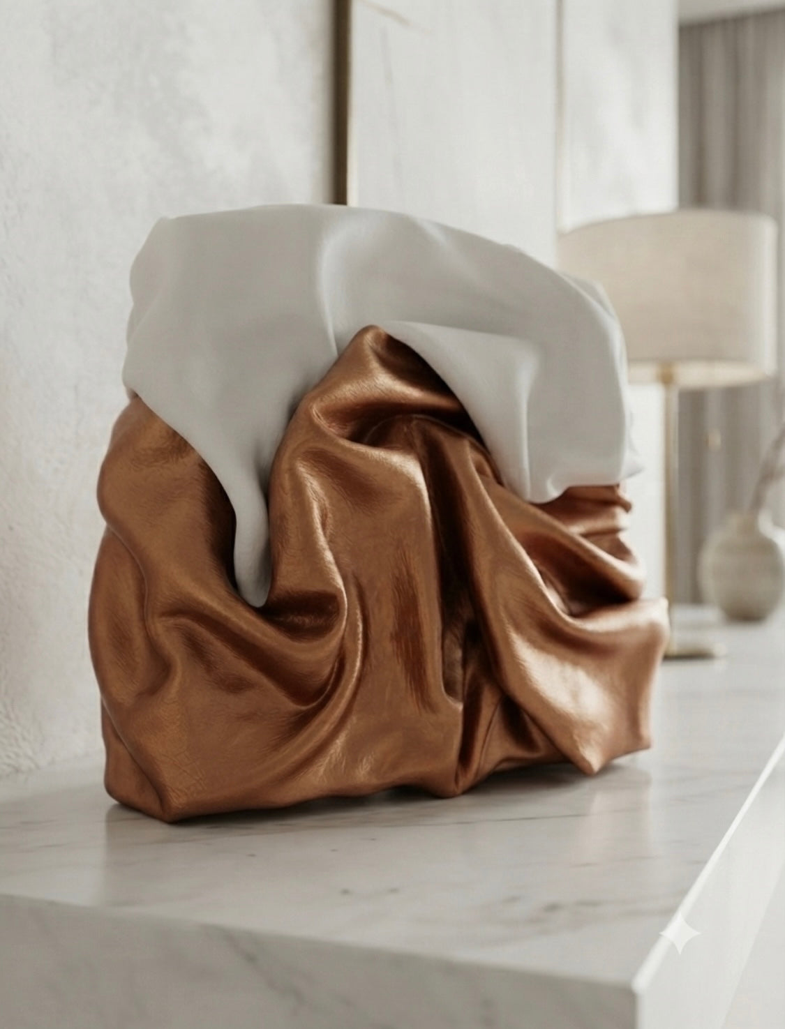 "Champagne Elegance"