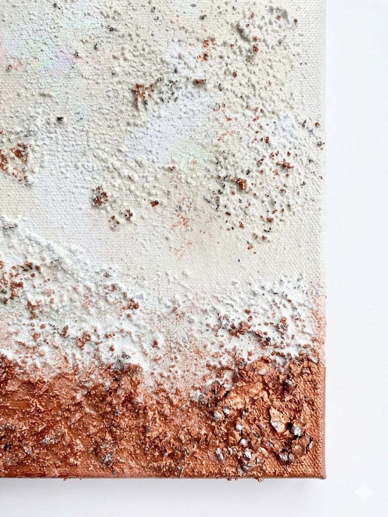 "Copper Desert"
