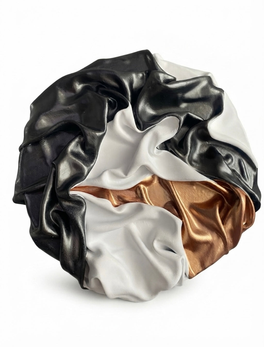 "Noir & Gold"