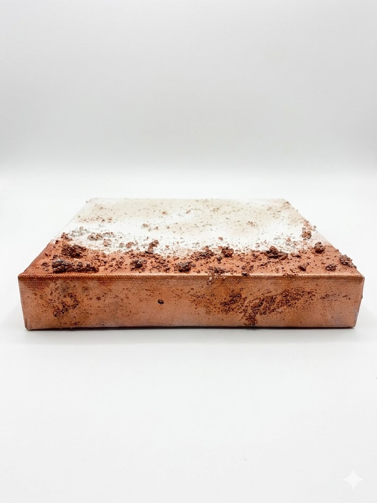 "Copper Desert"