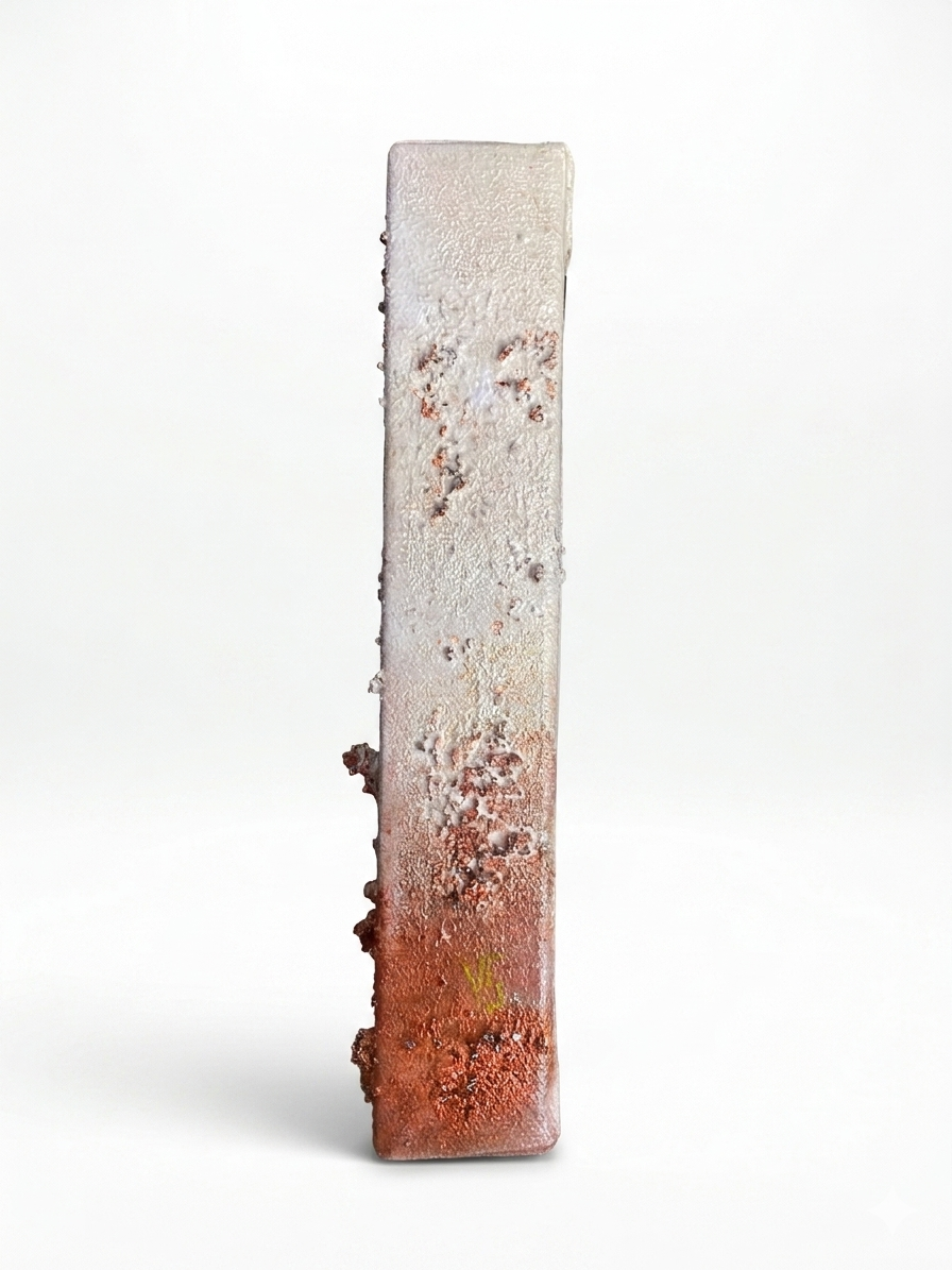 "Copper Desert"