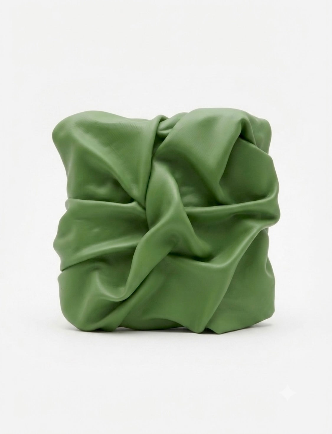 "Green Luxury"