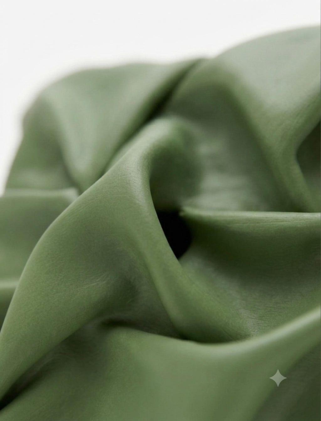 "Green Luxury"