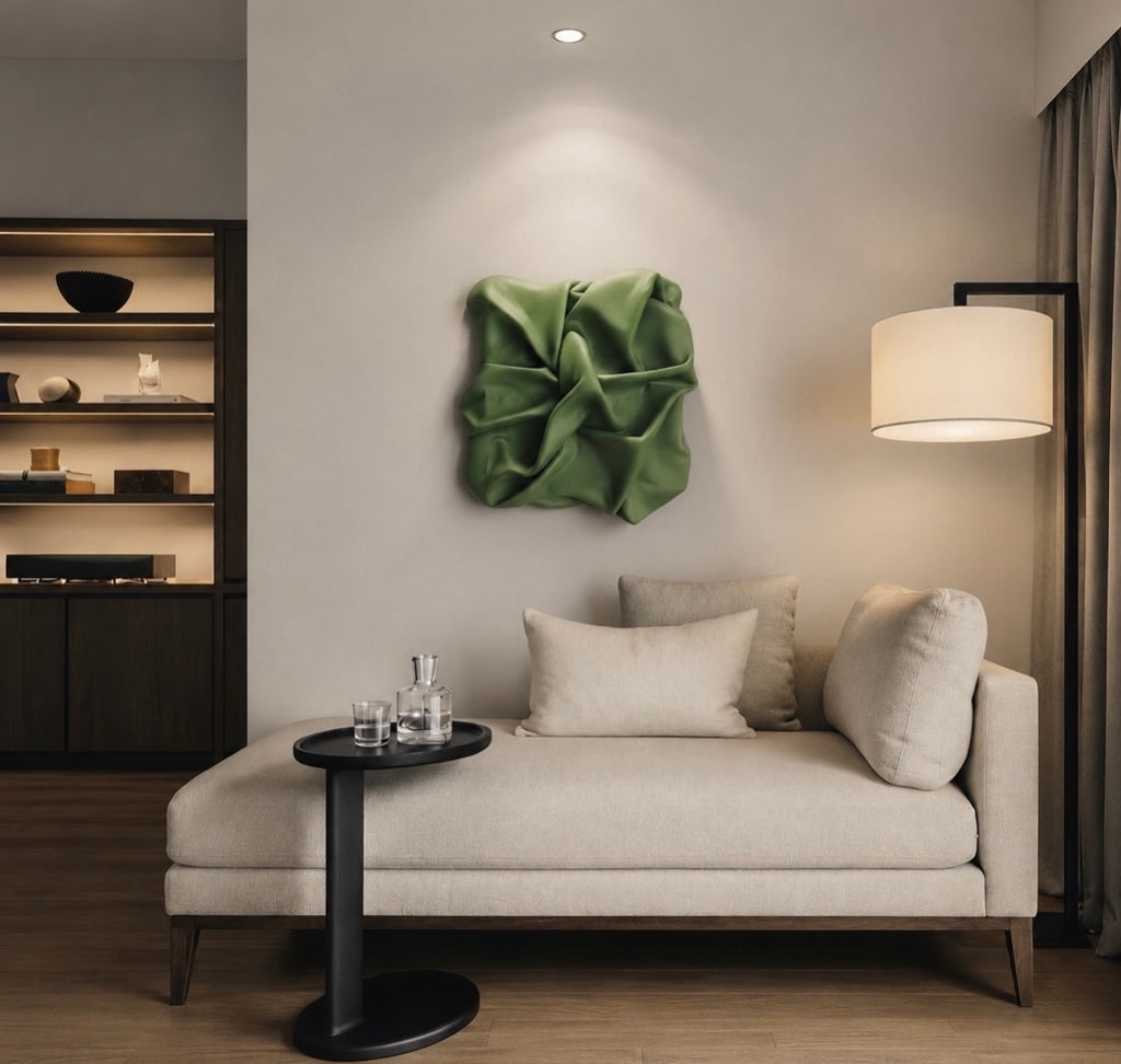 "Green Luxury"