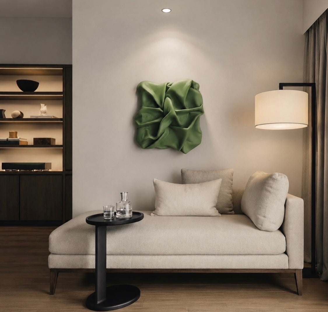 "Green Luxury"