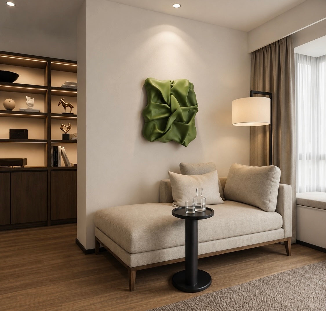"Green Luxury"
