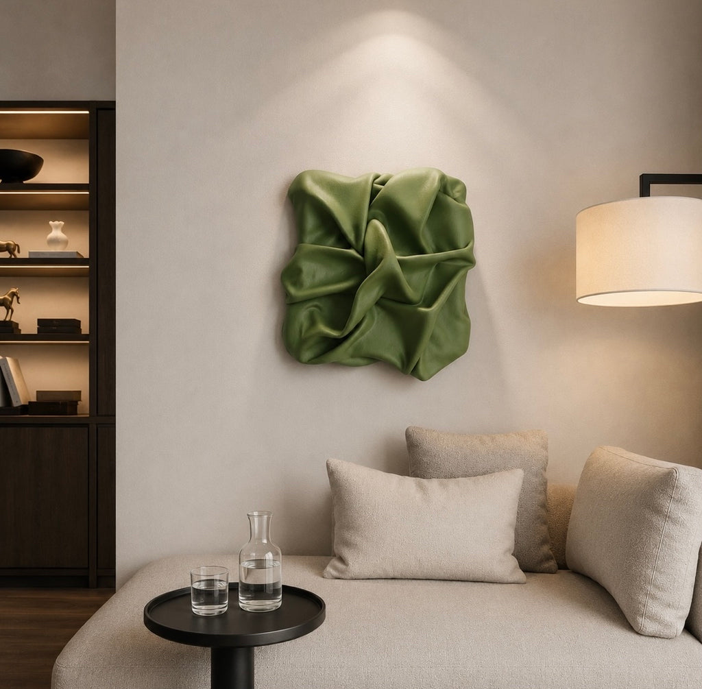 "Green Luxury"