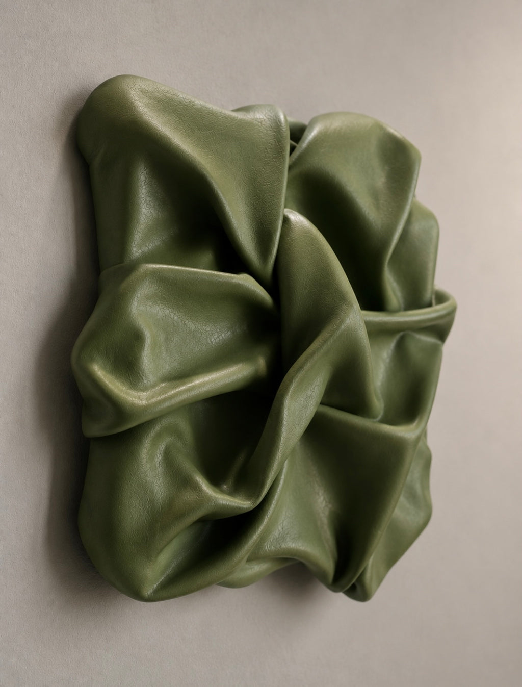 "Green Luxury"