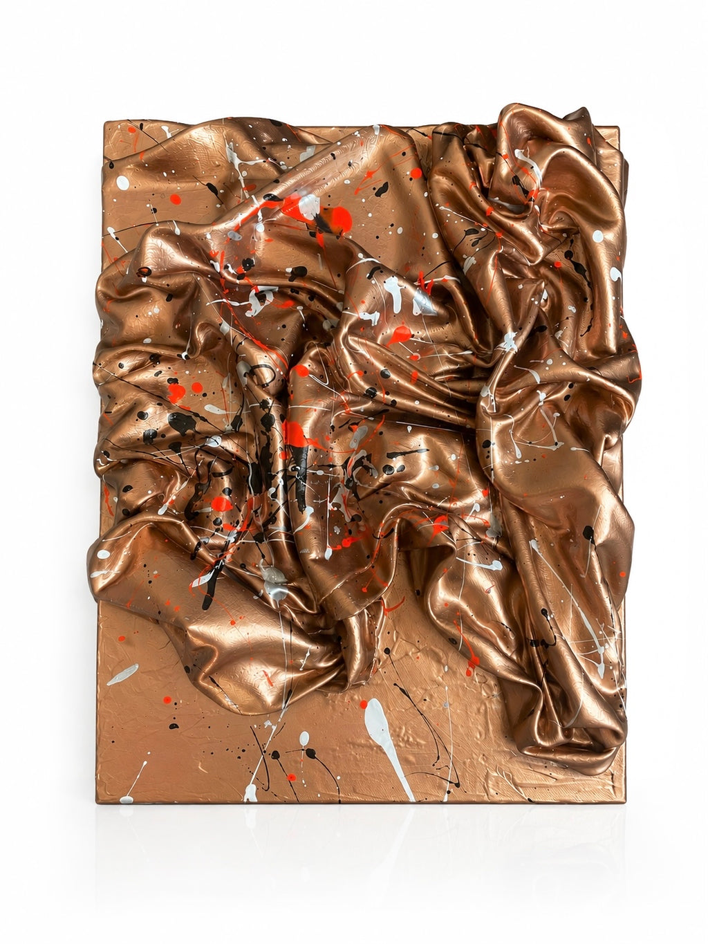 "Bronze Flow"