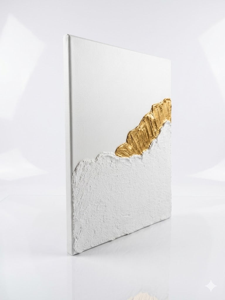 “Desert Gold”