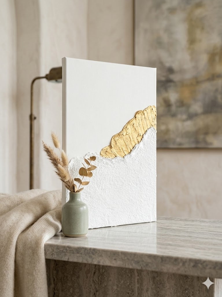 “Desert Gold”
