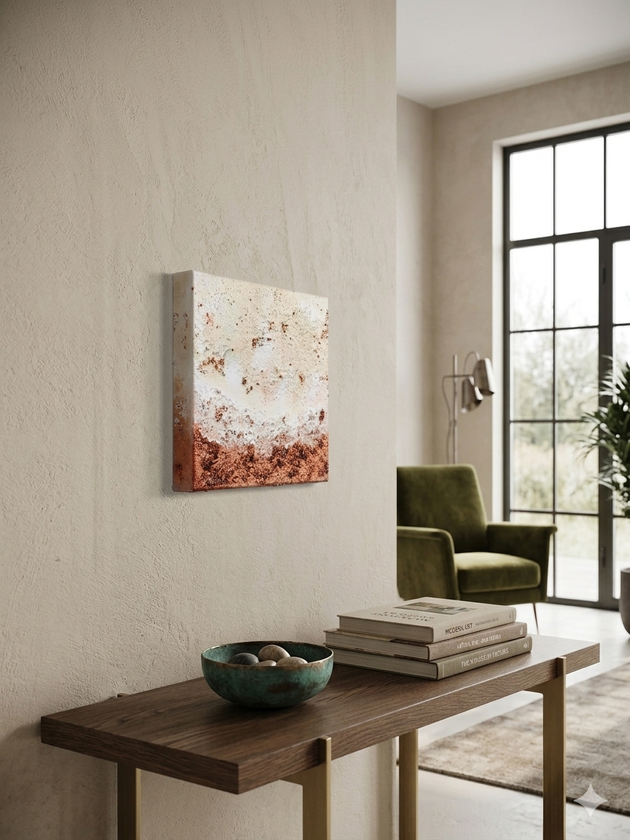 "Copper Desert"