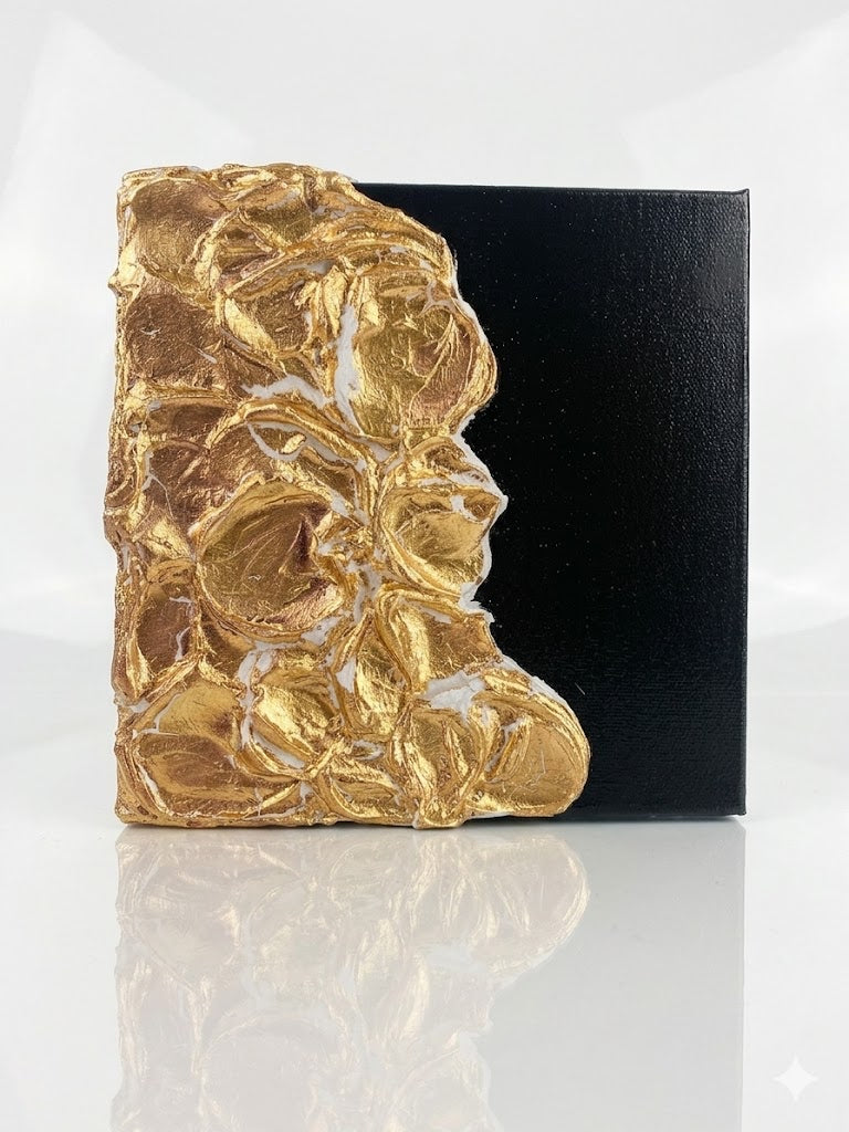 “Gold Luxury”