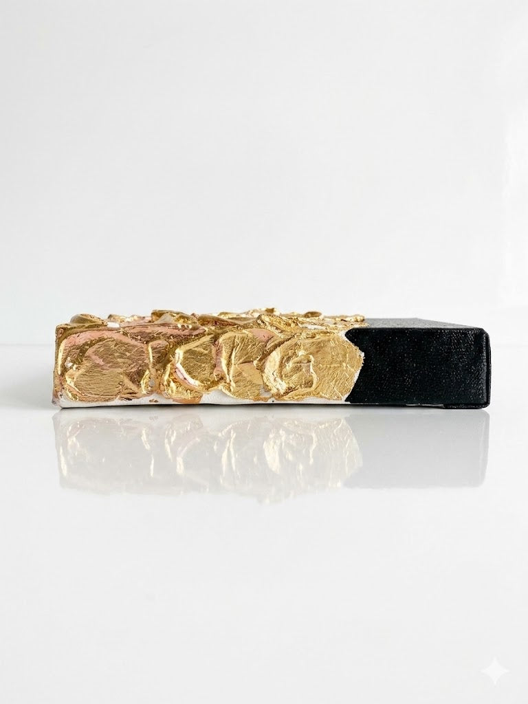 “Gold Luxury”