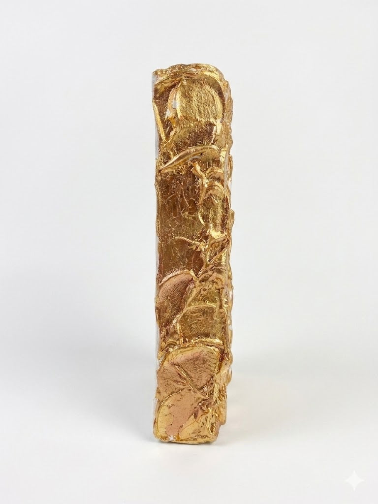“Gold Luxury”