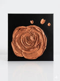“The Copper Rose”