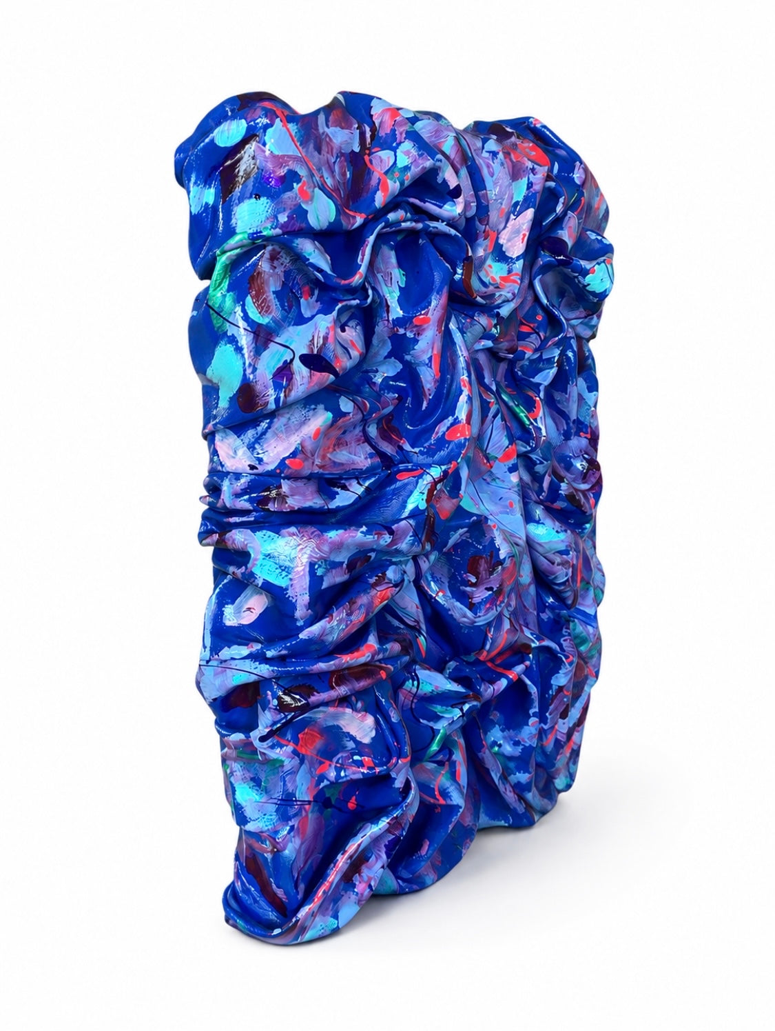 “Blue Rhythm”