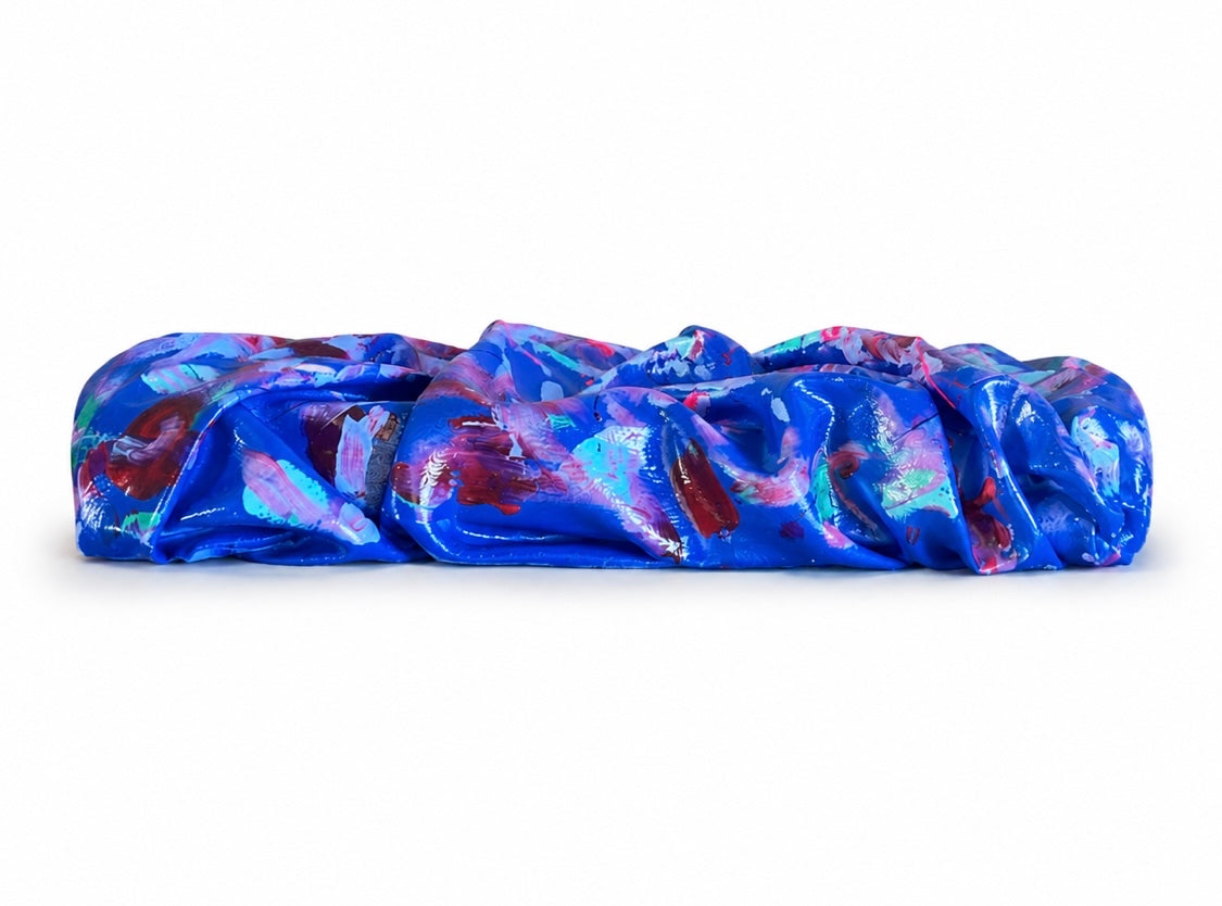 “Blue Rhythm”