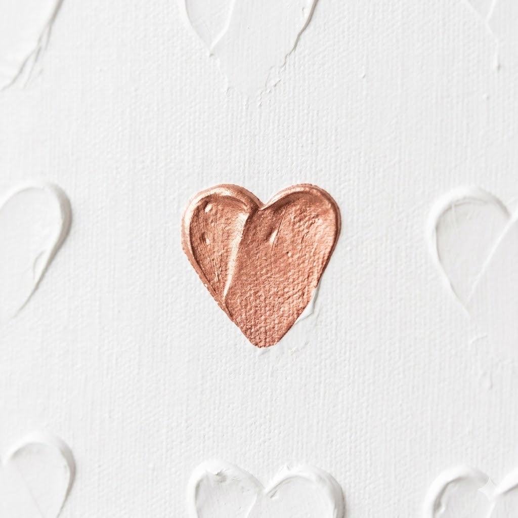 "The Heart that Remained"