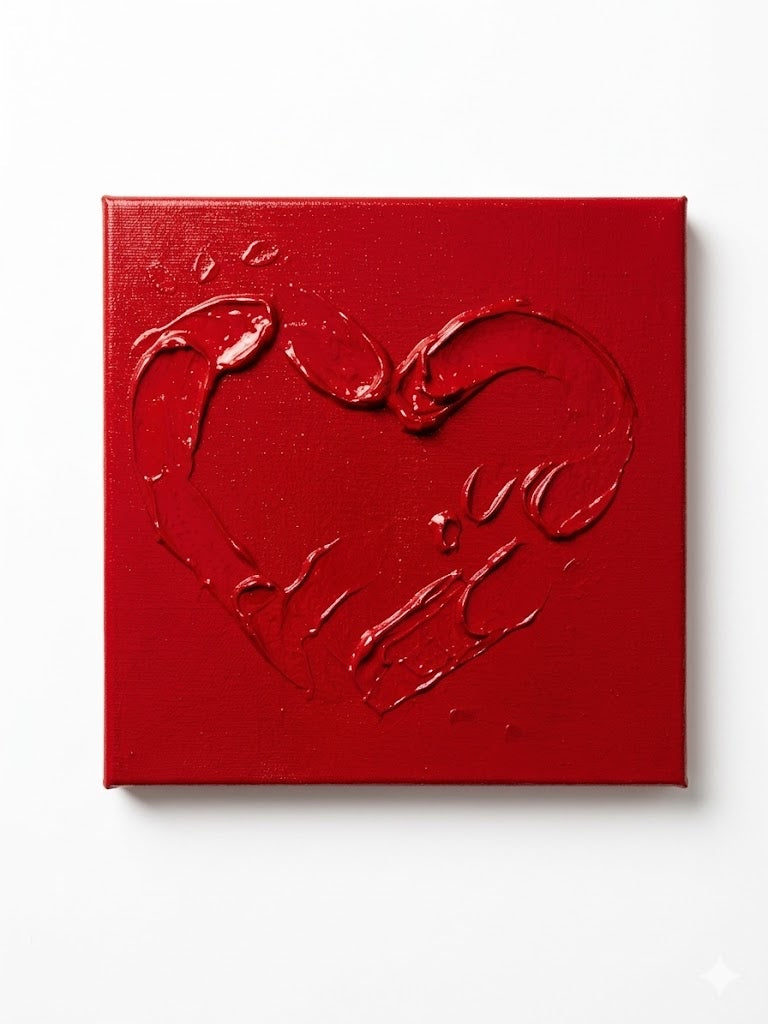 "Love Forever"