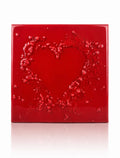 “LOVE IN RED”