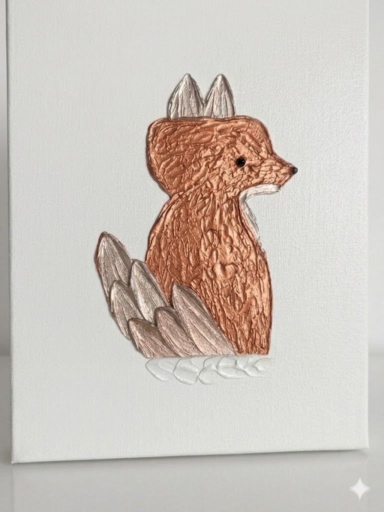 "The Clever Fox"