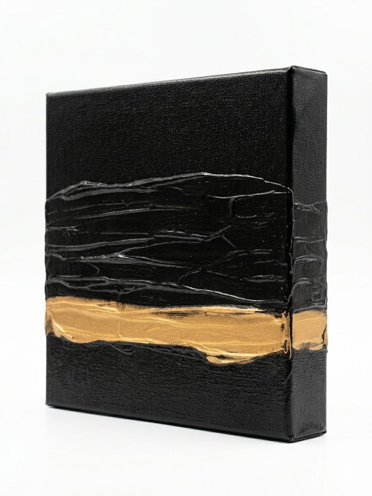"Golden Impulse"