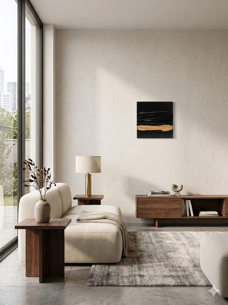 "Golden Impulse"