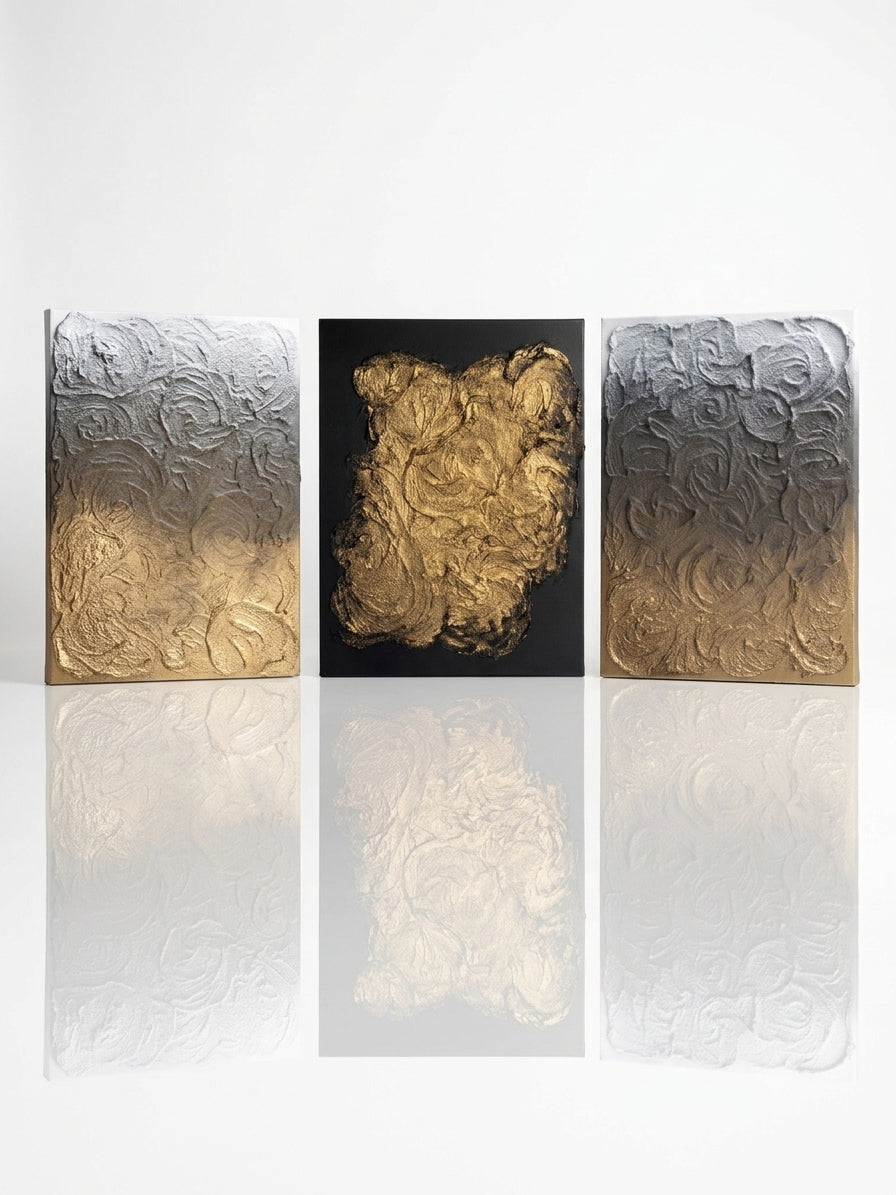 „Golden Signature“