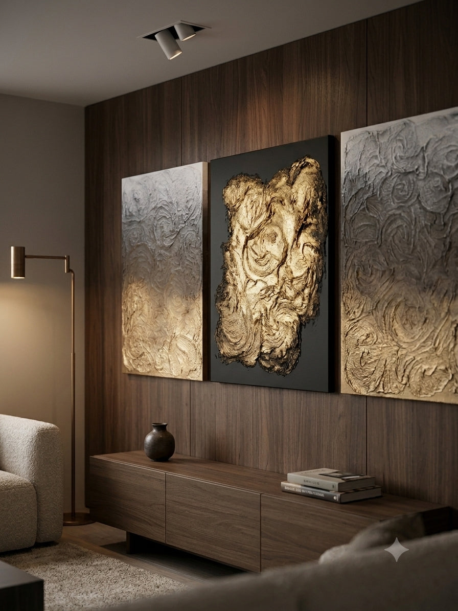 „Golden Signature“