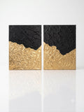 „Golden Waves“
