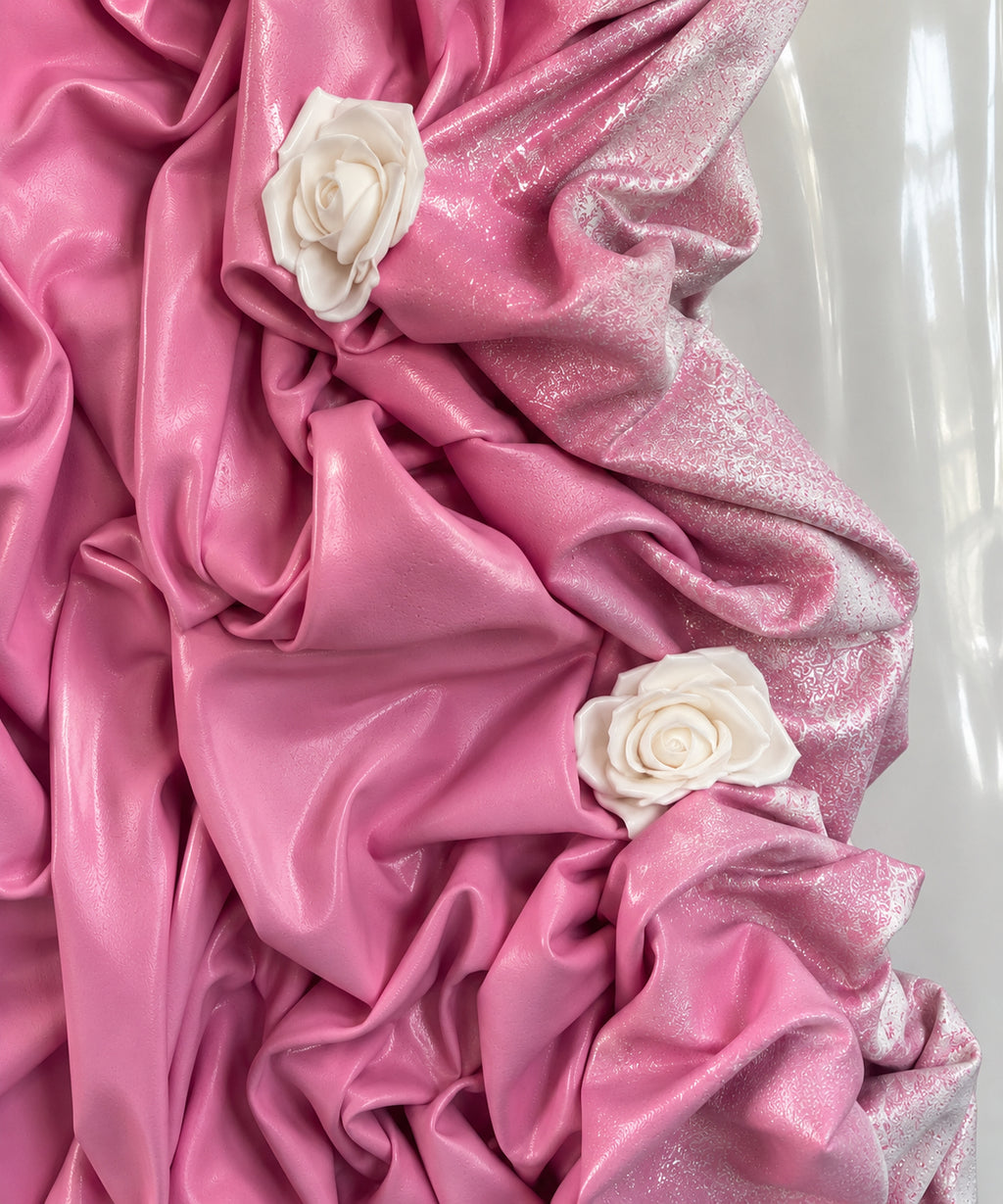 “Rose Elegance”