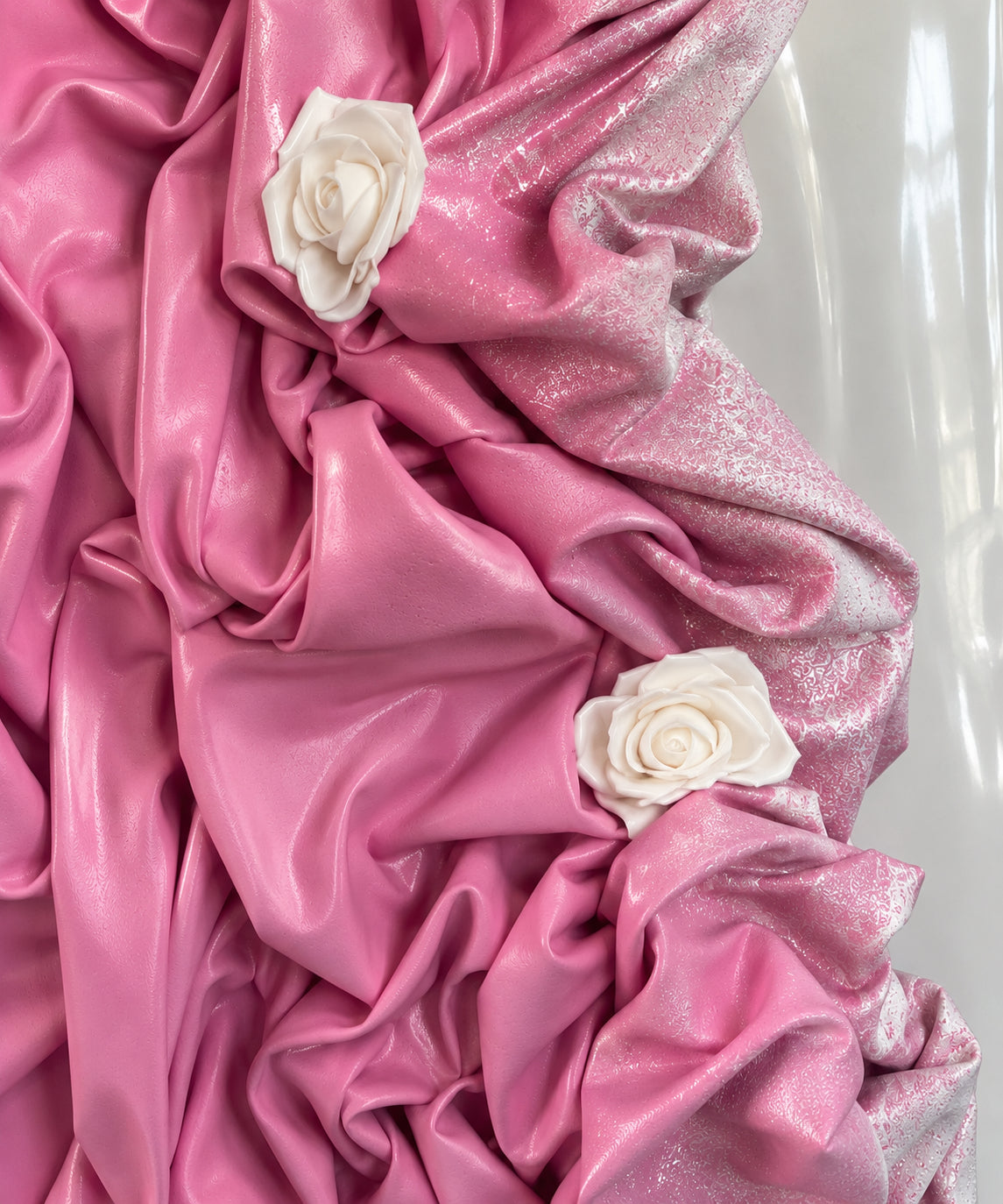 “Rose Elegance”