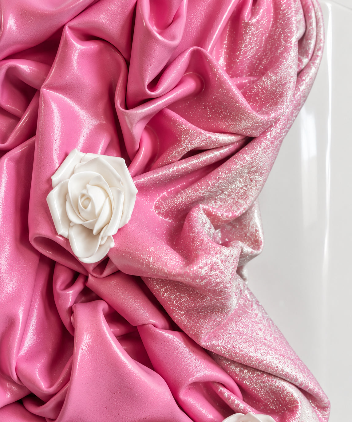 “Rose Elegance”