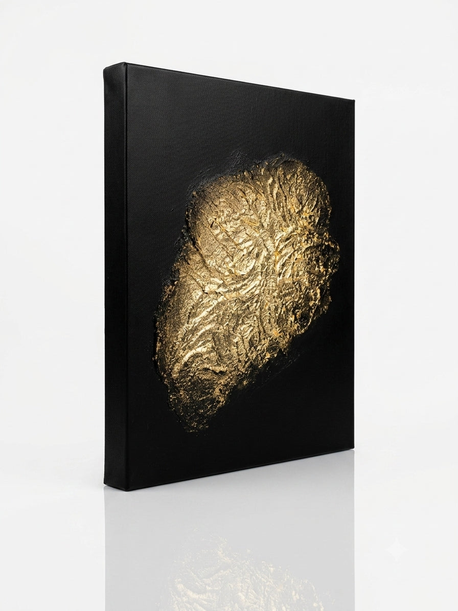 „The Golden Core“