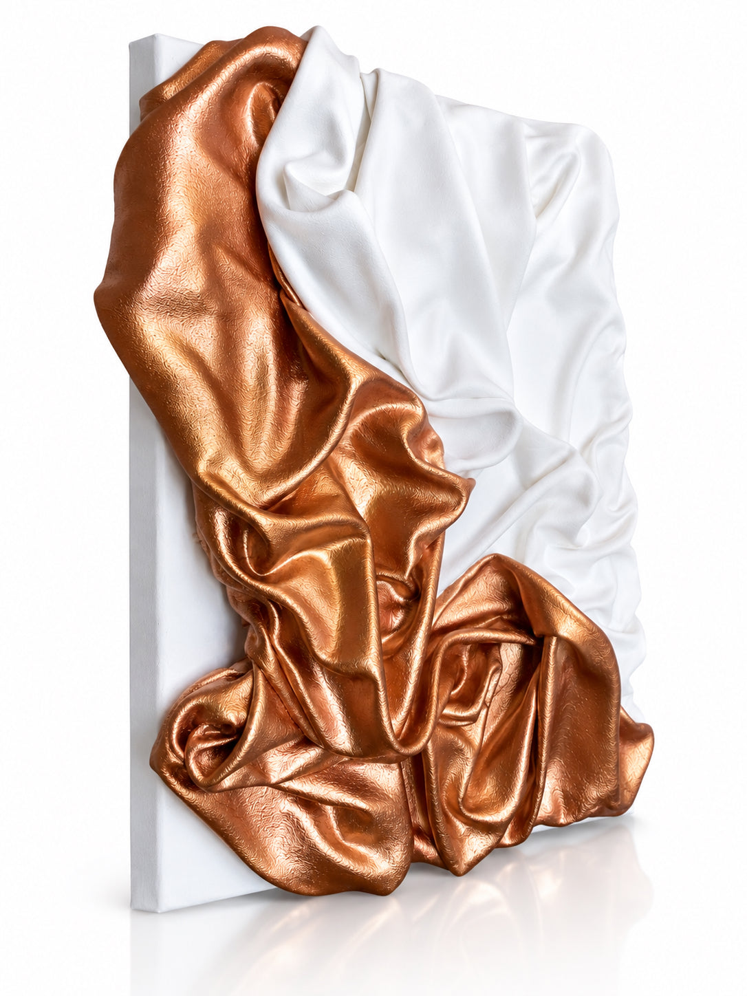“Copper Harmony”