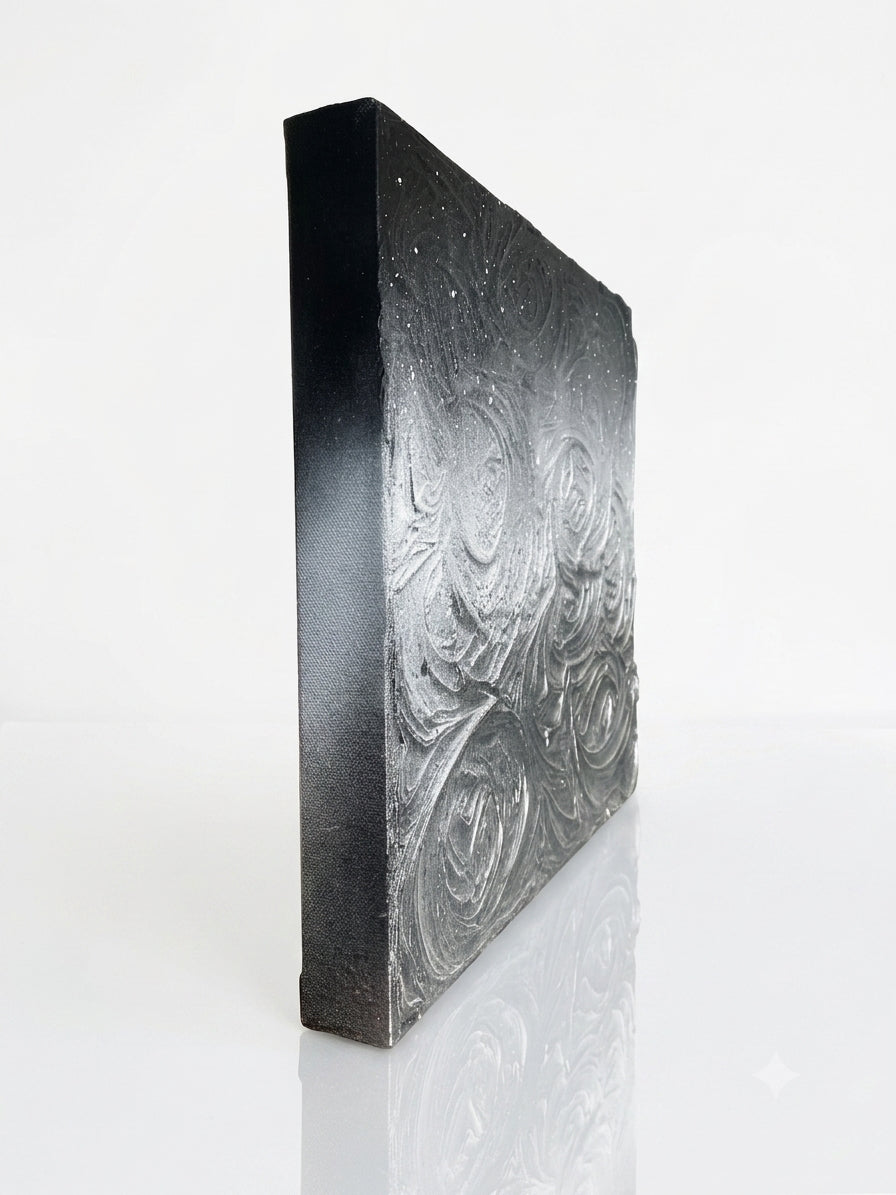"Silver Constellations"