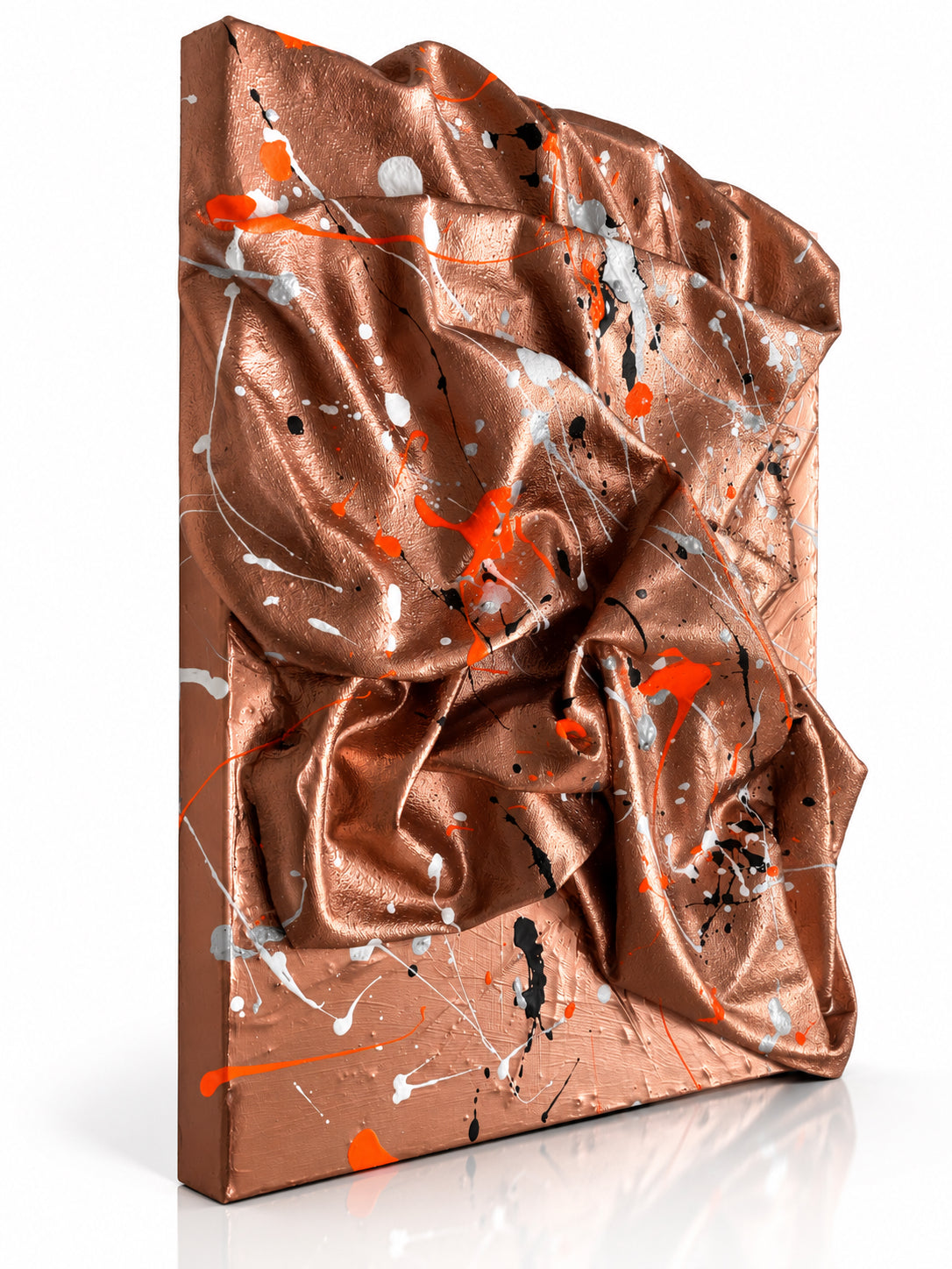 “Traces of Chaos”