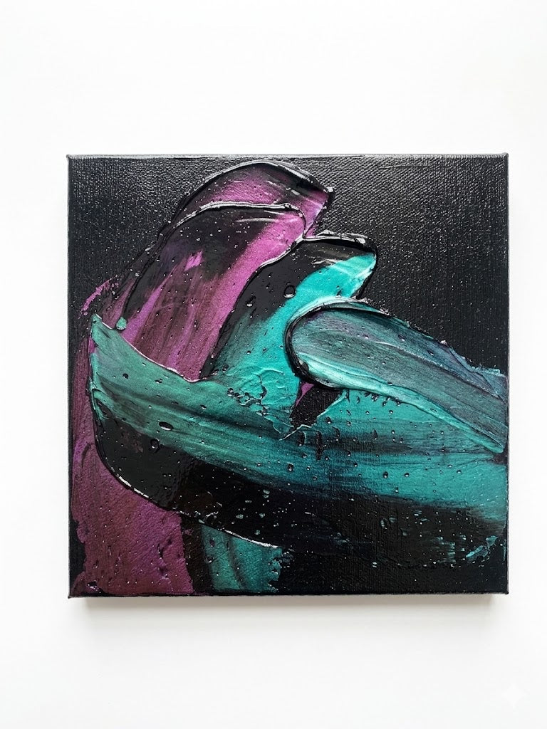 "Metamorphosis"