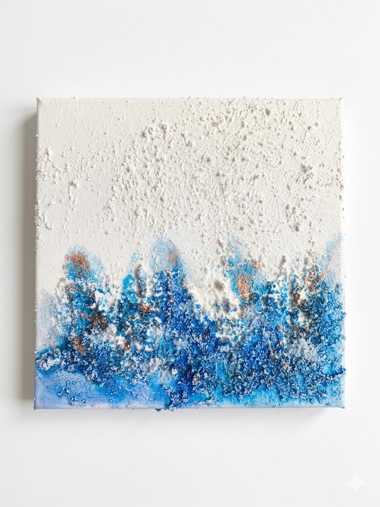 "Blue Arctic"