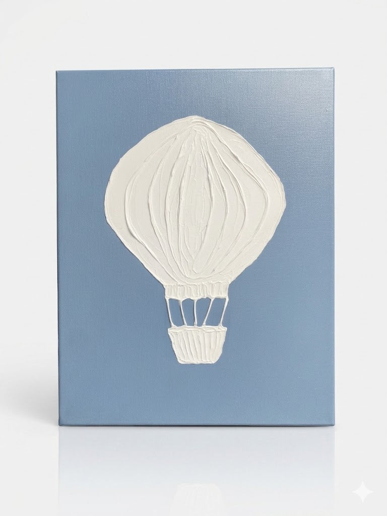 “The Balloon of Dreams”