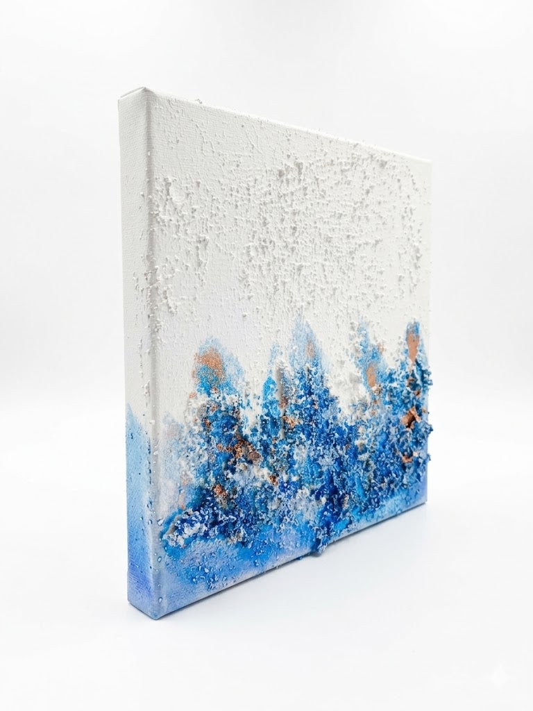 "Blue Arctic"