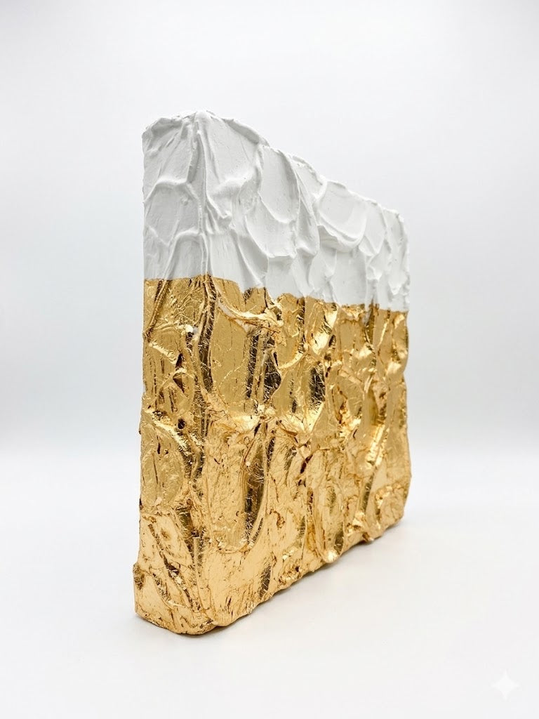 "The Edge of Eternity"