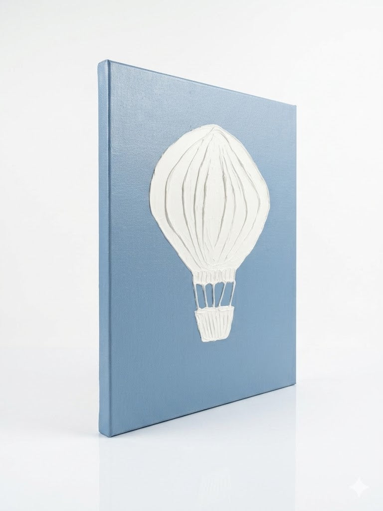 “The Balloon of Dreams”