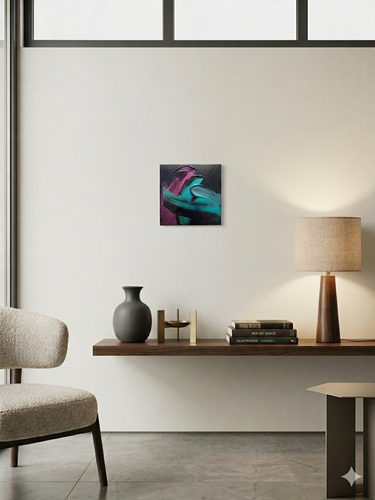 "Metamorphosis"