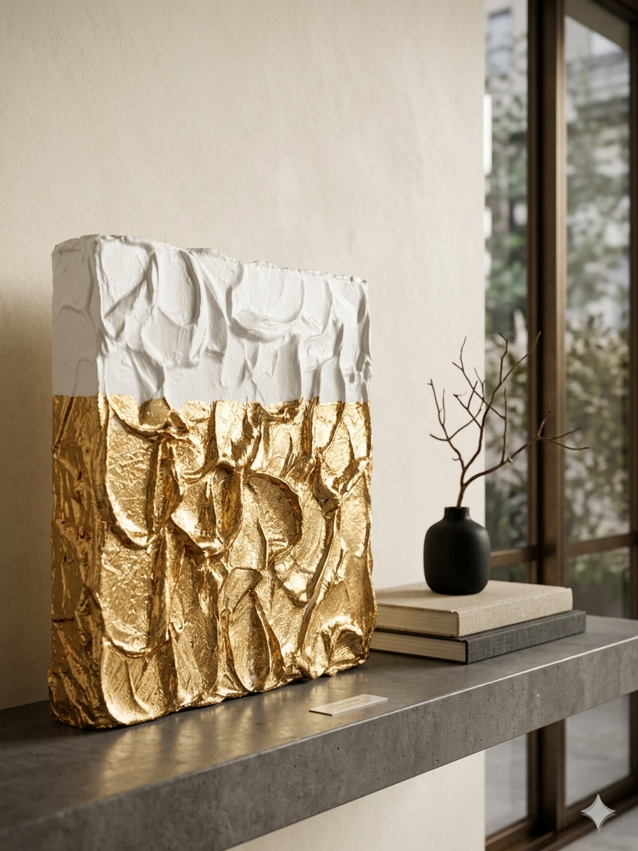 "The Edge of Eternity"